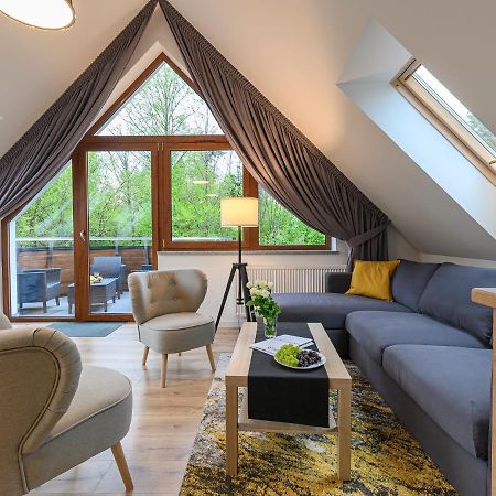 Visitzakopane - Hermes Apartment Luaran gambar