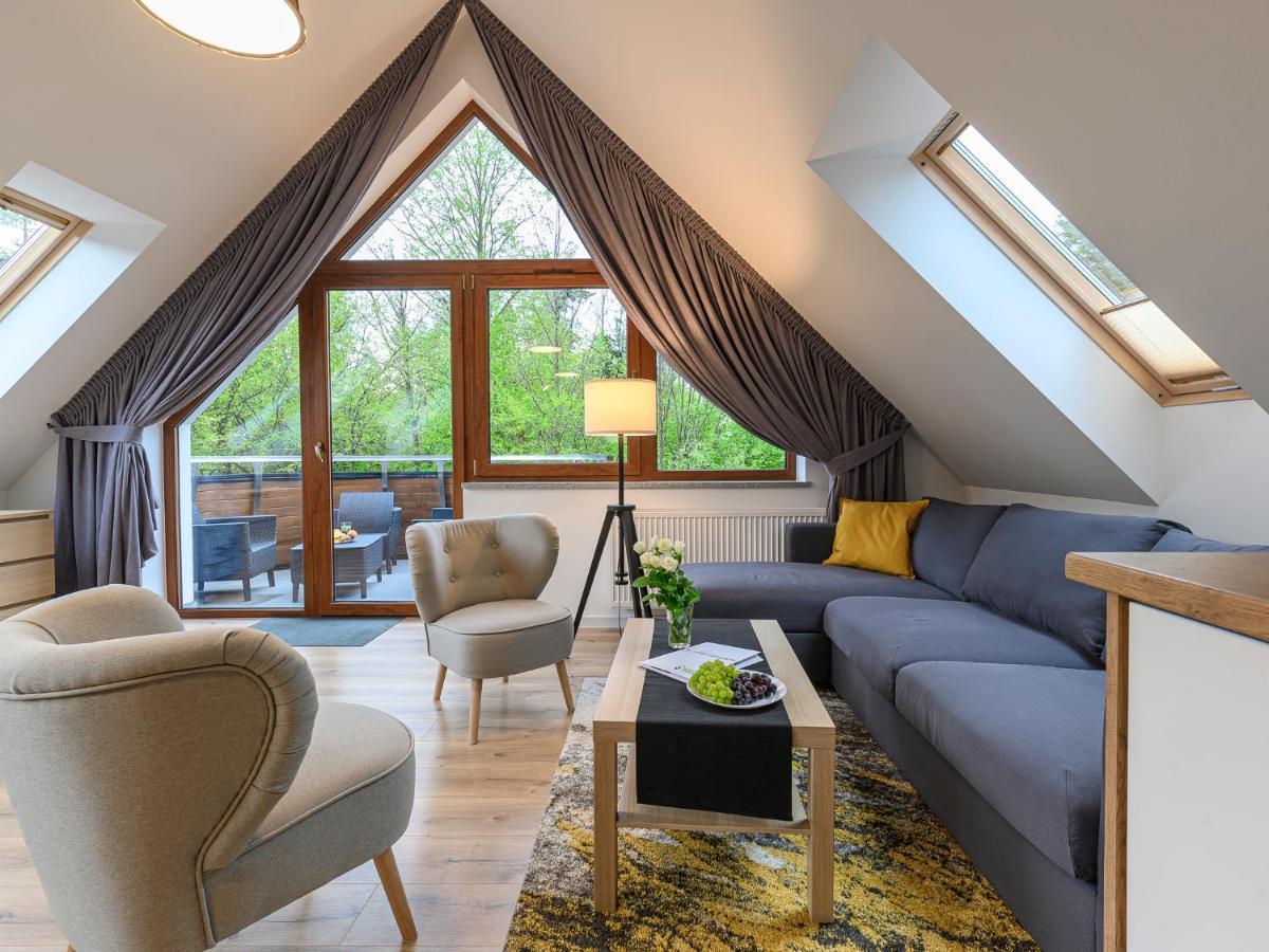 Visitzakopane - Hermes Apartment Luaran gambar