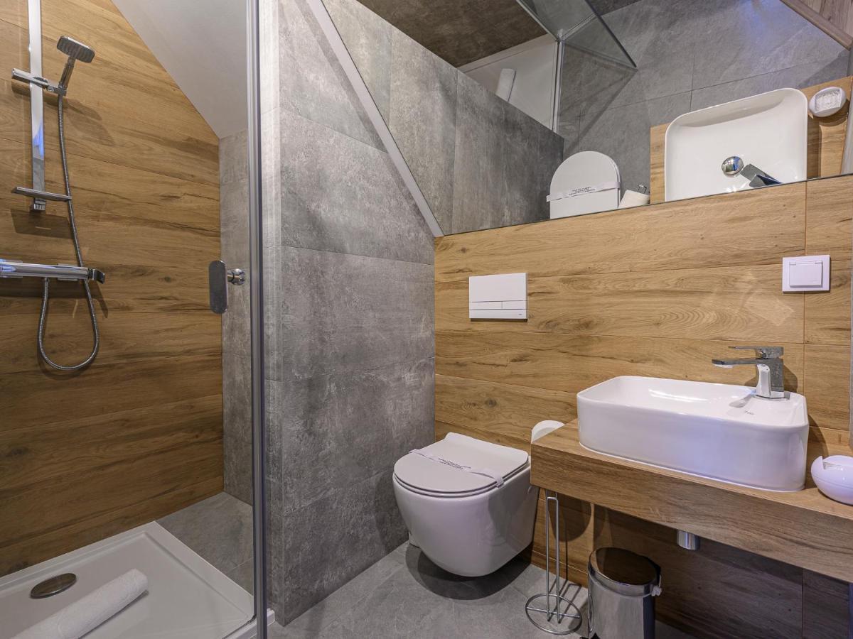 Visitzakopane - Hermes Apartment Luaran gambar