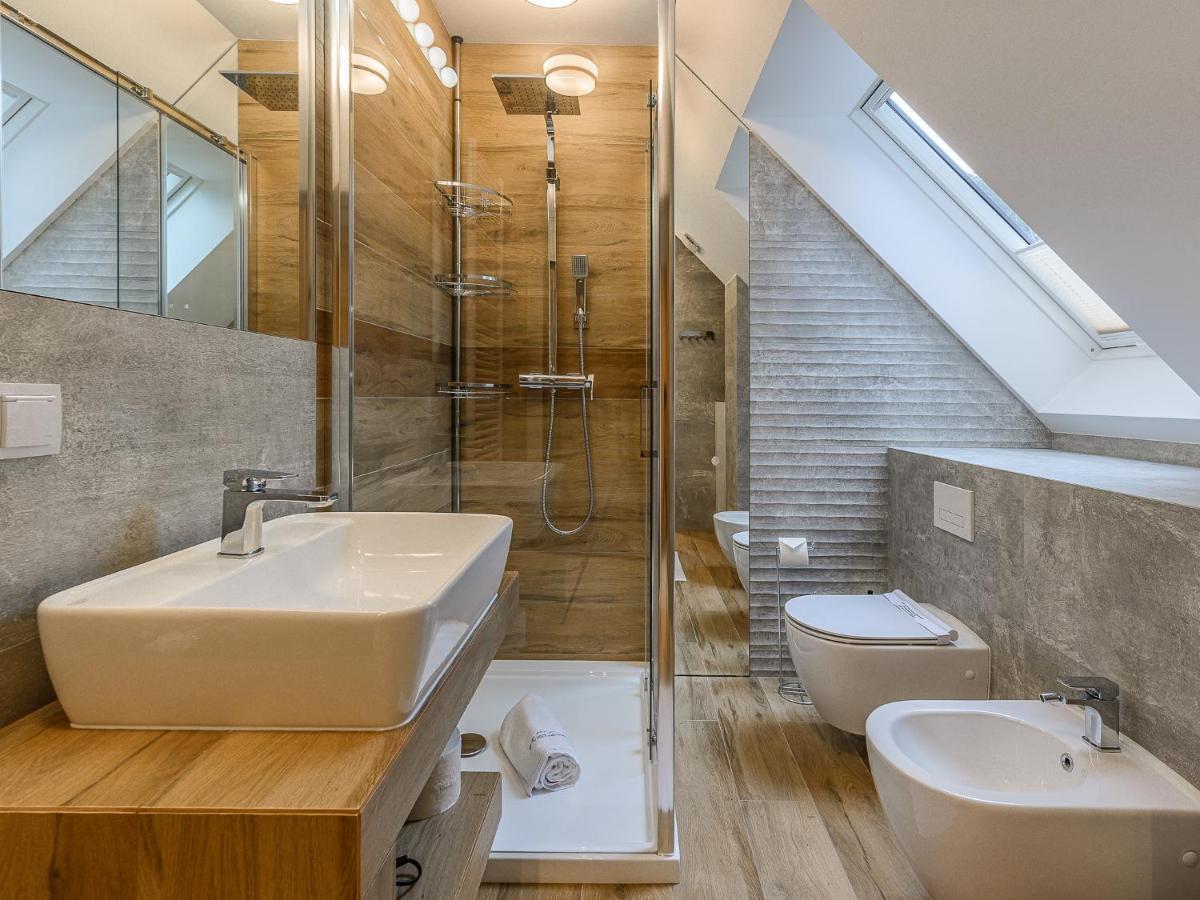 Visitzakopane - Hermes Apartment Luaran gambar