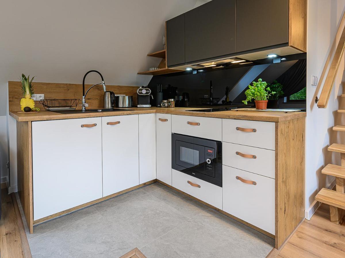 Visitzakopane - Hermes Apartment Luaran gambar